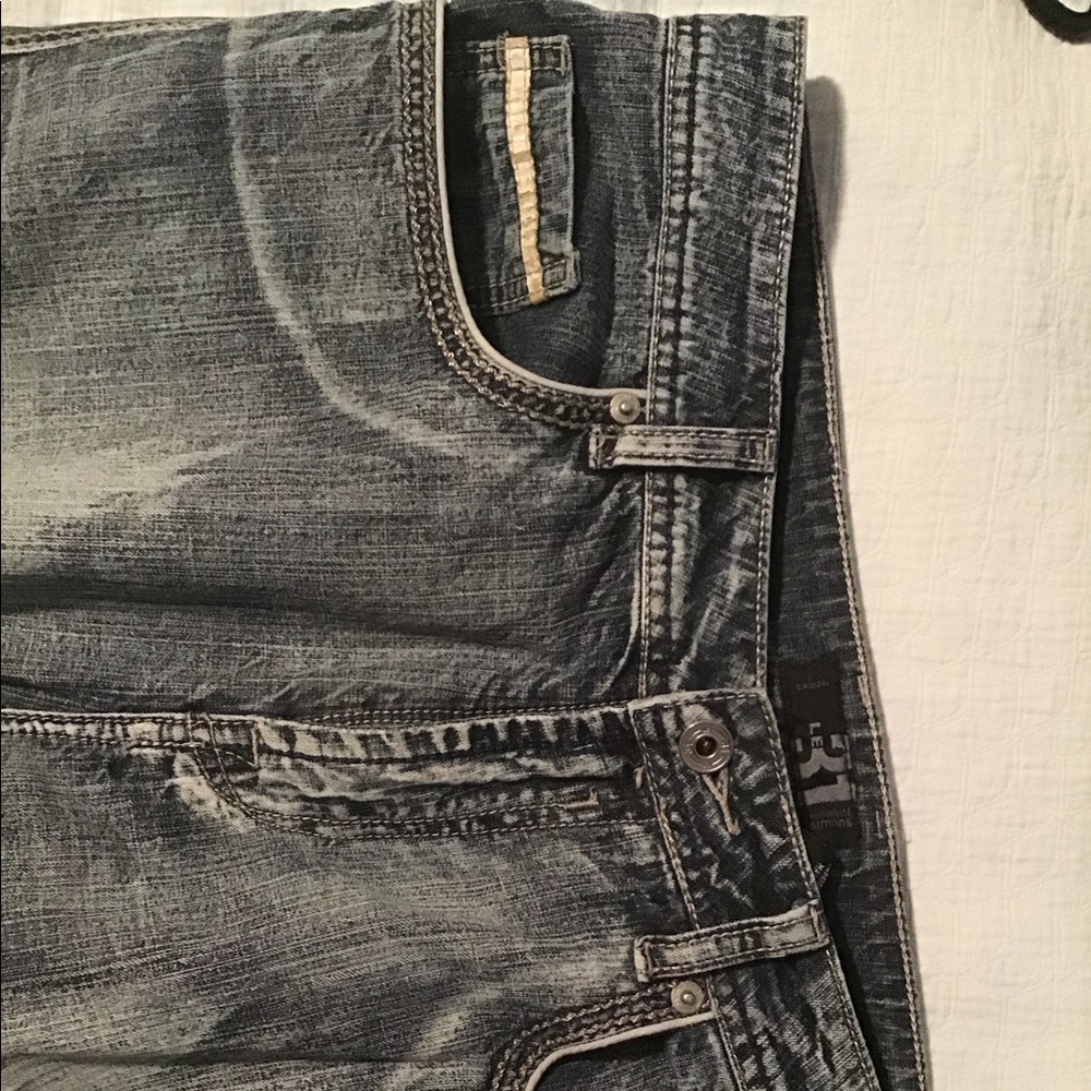 Simons jeans - Picture 4 of 7